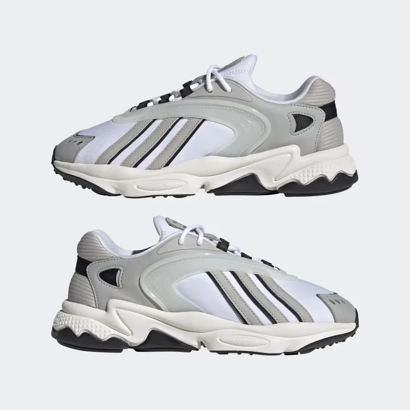 ADIDAS OZTRAL WOMEN'S SHOES